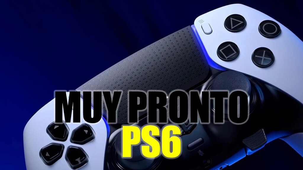 PS6