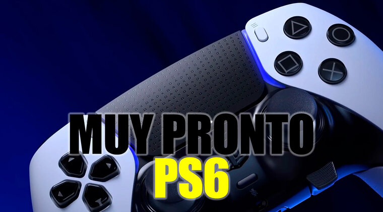 Imagen de La producción de PS6 es inminente: La pista está en la Ley de Moore