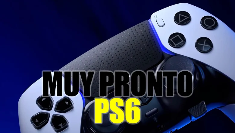 PS6