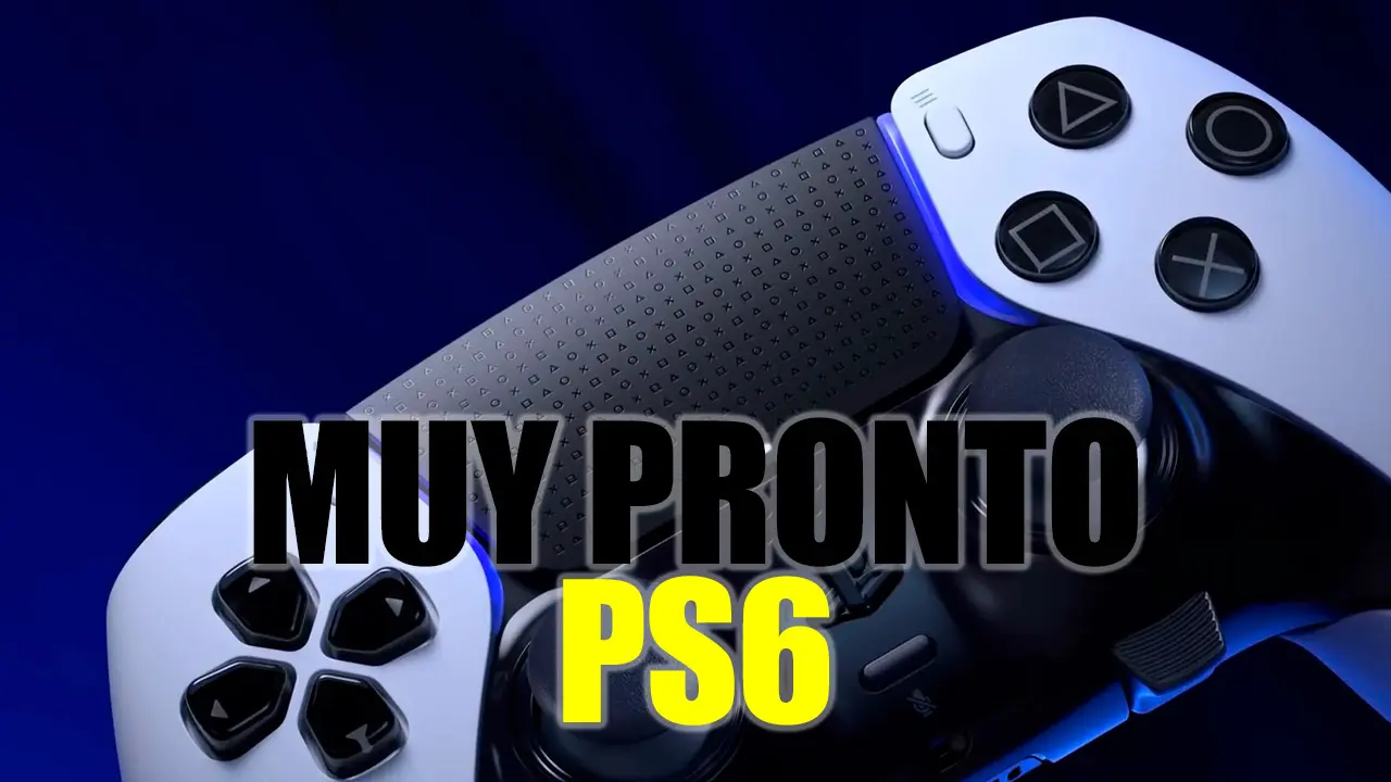 PS6