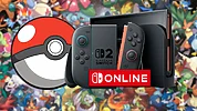 Imagen de Todos los juegos de Pokémon disponibles en Nintendo Switch Online