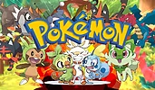 Imagen de Pokémon Viento y Pokémon Olas: Filtrada la generación 10 de Pokémon