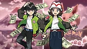 Imagen de Leyendas Pokémon: Z-A Triunfa, pero no tanto como se esperaba: estas son sus ventas comparados con anteriores juegos de la saga