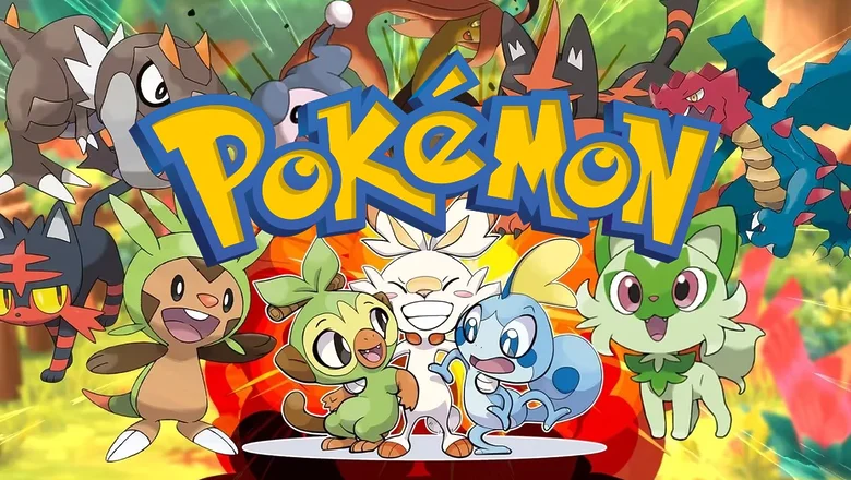 pokémon