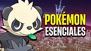Imagen de Estos son los 6 mejores Pokémon de Leyendas Pokémon: Z-A para el principio del juego y dónde capturarlos