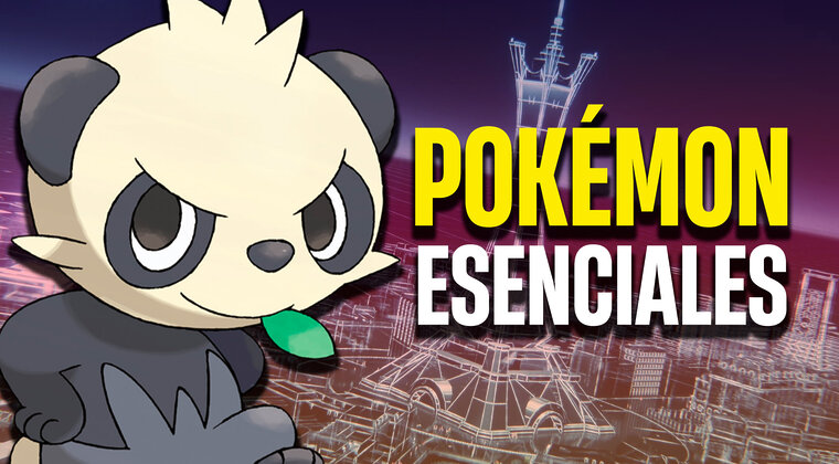 Imagen de Estos son los 6 mejores Pokémon de Leyendas Pokémon: Z-A para el principio del juego y dónde capturarlos