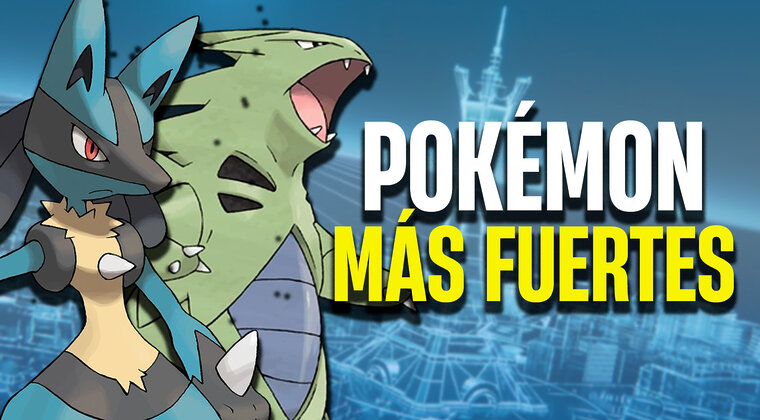 Imagen de Los 10 Pokémon más fuertes de Leyendas Pokémon: Z-A y cómo capturarlos para armar un buen equipo
