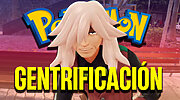 Imagen de La dura verdad oculta en los bancos de Leyendas Pokémon: Z-A y por qué son una crítica hacia el mayor problema que sufren nuestras ciudades