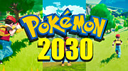 Imagen de Se filtran los próximos 3 juegos de Pokémon hasta 2030: Game Freak sufre un leak masivo sobre su futuro