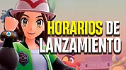 Imagen de Leyendas Pokémon: Z-A está al caer: estos son los horarios por países a los que estará disponible