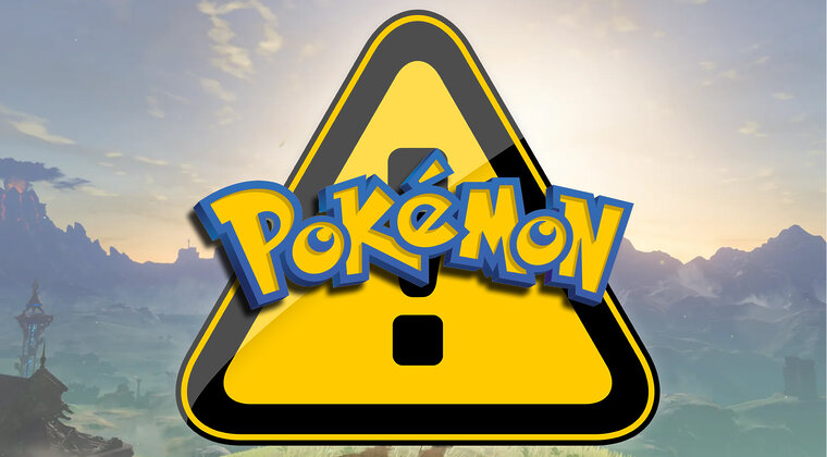 Imagen de La Gen 10 de Pokémon sería histórica por una razón (que además se ha criticado mucho de Leyendas Pokémon Z-A)