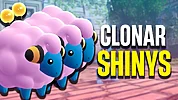 Imagen de Descubren un glitch para duplicar shinys en Leyendas Pokémon: Z-A, pero has de tener mucho cuidado si lo haces