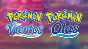 Imagen de Se filtran imágenes de Pokémon Vientos y Olas y parece que se verá muy bien... pero no os lo creáis todo