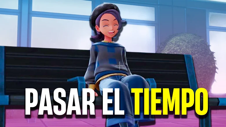 Leyendas Pokémon: Z-A bancos