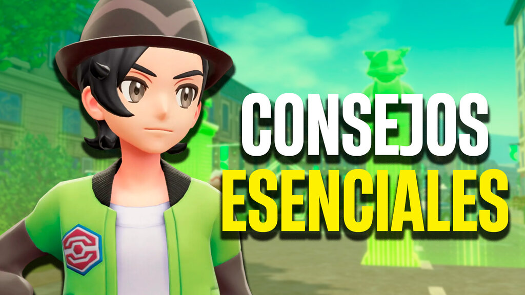 Leyendas Pokémon: Z-A