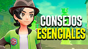 Imagen de Los 10 consejos clave de Leyendas Pokémon: Z-A que ojalá alguien me hubiera contado al empezar el juego