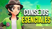 Imagen de Los 10 consejos clave de Leyendas Pokémon: Z-A que ojalá alguien me hubiera contado al empezar el juego
