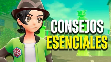 Imagen de Los 10 consejos clave de Leyendas Pokémon: Z-A que ojalá alguien me hubiera contado al empezar el juego
