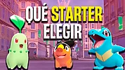 Imagen de ¿Cuál es el mejor starter de Leyendas Pokémon: Z-A? Tras 40 horas de juego, confirmo que este es el que debes elegir