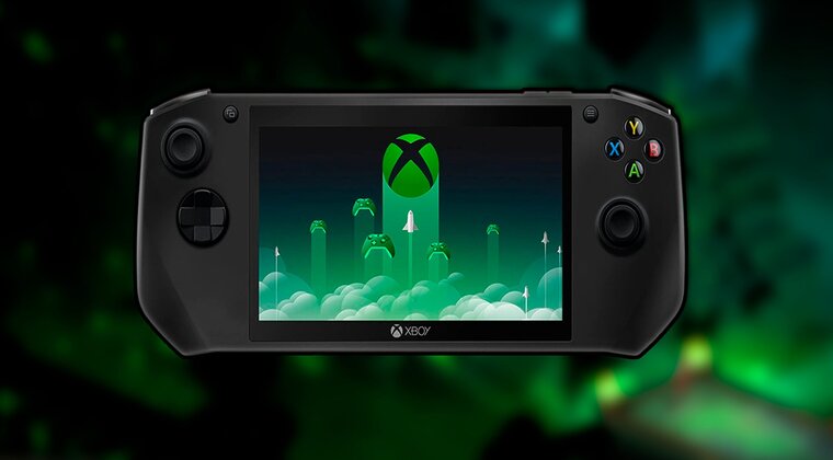 Imagen de Un insider desvela el motivo por el que Microsoft pausó su consola portátil Xbox propia