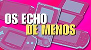 Imagen de Tenemos más consolas portátiles que nunca pero yo sigo echando de menos algo intangible que parece que no volverá