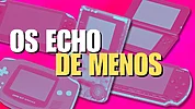 Imagen de Tenemos más consolas portátiles que nunca pero yo sigo echando de menos algo intangible que parece que no volverá