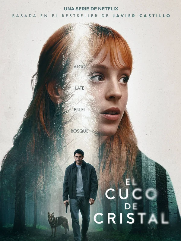 El cuco de cristal