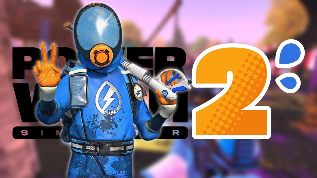 power wash simulator 2