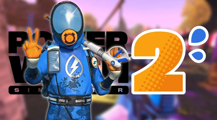 Imagen de ¿Merece la pena PowerWash Simulator 2? La respuesta es más simple de lo que piensas