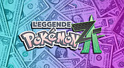 Imagen de Esto es lo que se ha gastado Game Freak en desarrollar Leyendas Pokémon Z-A y la Gen 10, según filtración