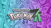 Imagen de Esto es lo que se ha gastado Game Freak en desarrollar Leyendas Pokémon Z-A y la Gen 10, según filtración