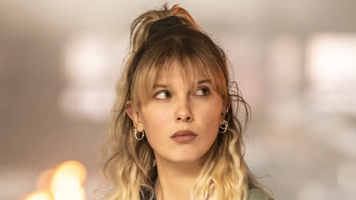 prism netflix
