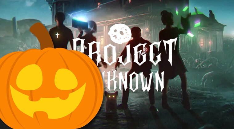 Imagen de Ideal para un Halloween en compañía: este nuevo juego al estilo Phasmophobia es barato y promete sustos (y risas)