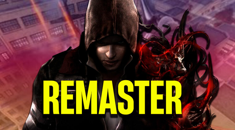 Imagen de Como sea verdad, se celebrará por todo lo alto: la saga Prototype estaría a punto de volver con un remaster