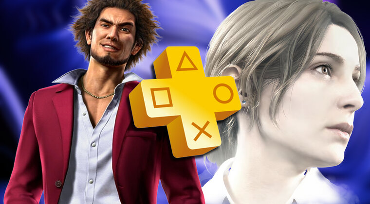 Imagen de PS Plus: ya puedes jugar gratis a los nuevos juegos de Extra y Premium de octubre de 2025