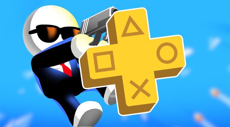 Imagen de Al puro estilo John Wick pero por sólo 1,49 euros si eres miembro de PS Plus: acción rápida y exagerada en 2D