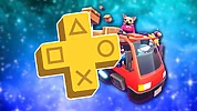 Imagen de Sólo por ser miembro de PS Plus puedes llevarte este divertido juego espacial por 1,49 euros: ideal para jugar con amigos