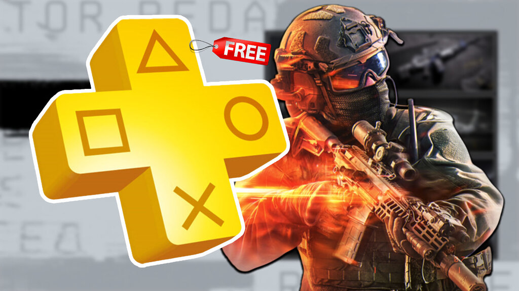 Si tienes PS Plus puedes conseguir este pack para Battlefield 6 GRATIS y por tiempo limitado