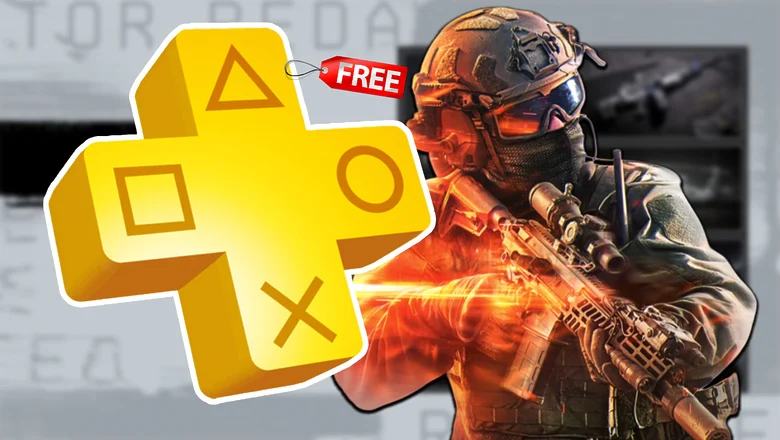 Si tienes PS Plus puedes conseguir este pack para Battlefield 6 GRATIS y por tiempo limitado