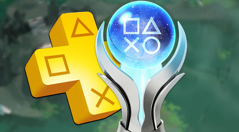 Imagen de Si tienes PS Plus y te gusta platinar juegos, este título es ideal para ti: corto, interesante y sin complicaciones