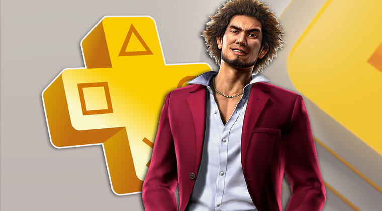 Imagen de Este juego de Yakuza acaba de llegar gratis a PS Plus y estas son las razones por las que te recomiendo jugarlo