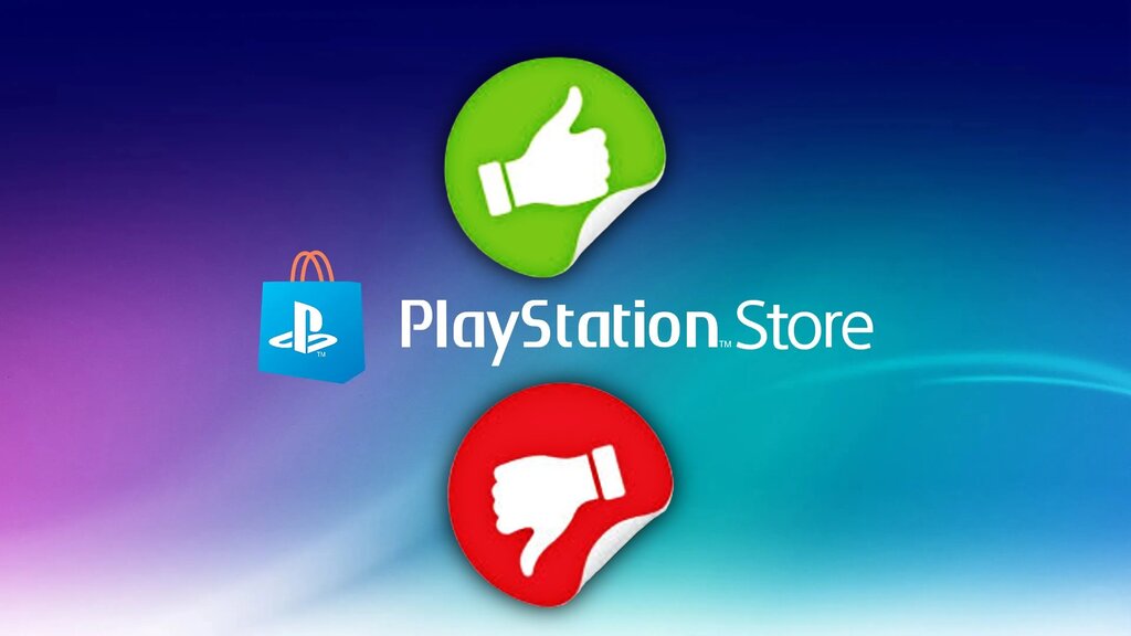 ps store