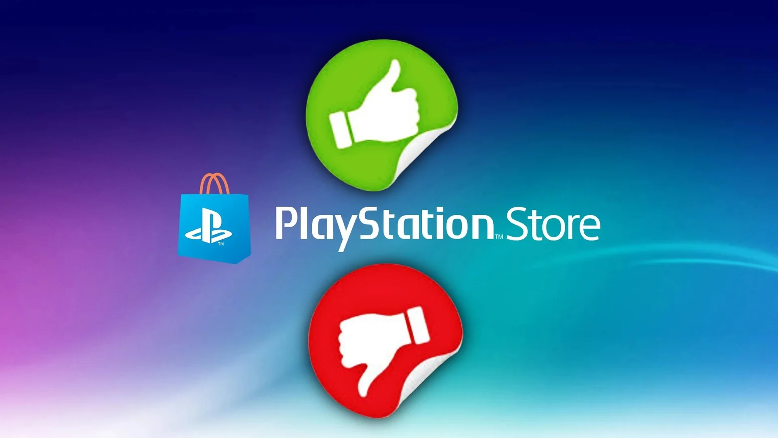 ps store