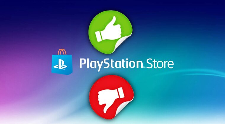 Imagen de Ya puedes dar tu opinión: PlayStation Store añade reseñas completas de usuarios para todos los jugadores