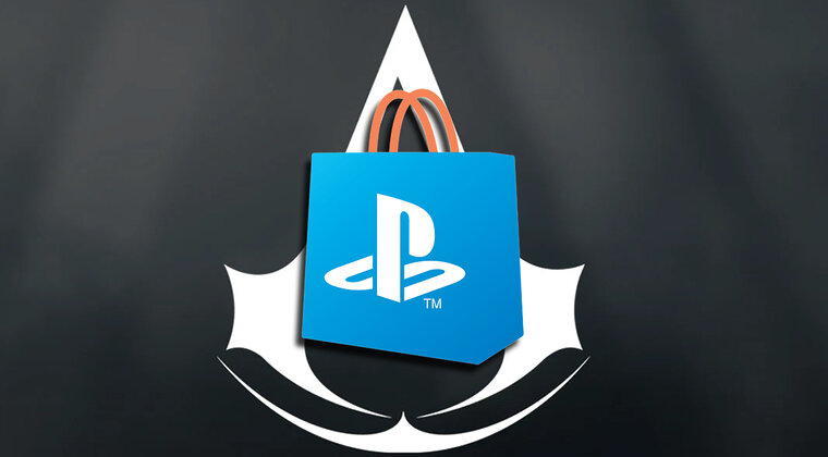 Imagen de Diga lo que digan, es uno de los mejores Assassin's Creed y está a 4,49 euros en PS Store