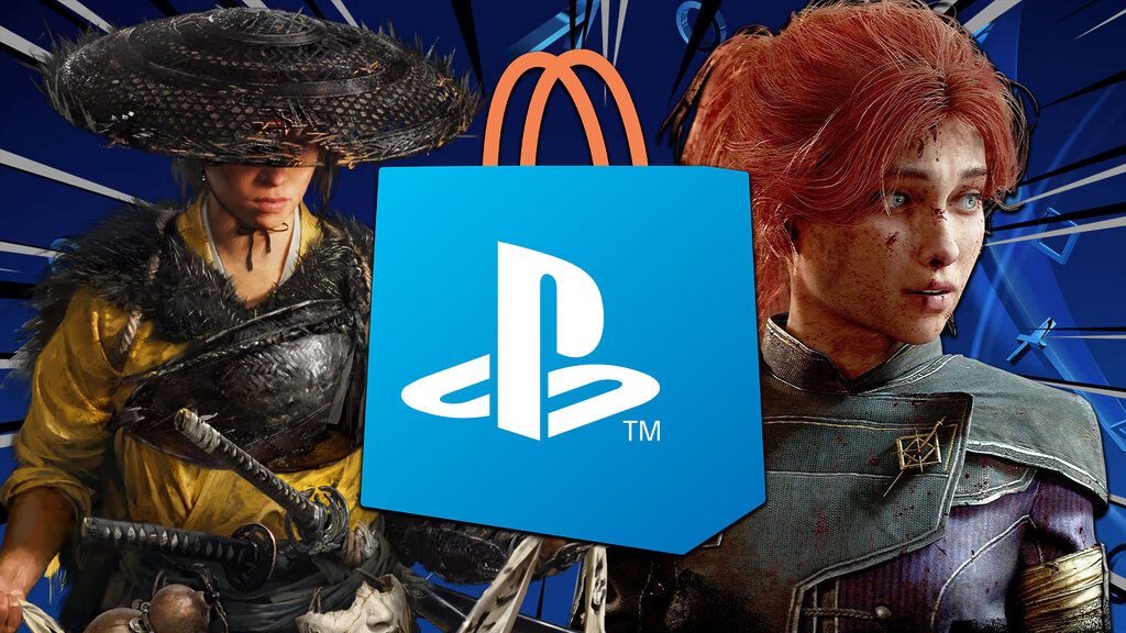 Los 6 juegos mejor valorados de PlayStation en 2025: desde Expedition 33 hasta Ghost of Yotei