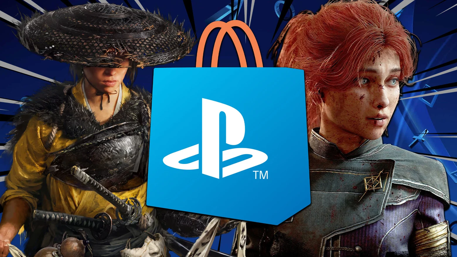 Los 6 juegos mejor valorados de PlayStation en 2025: desde Expedition 33 hasta Ghost of Yotei
