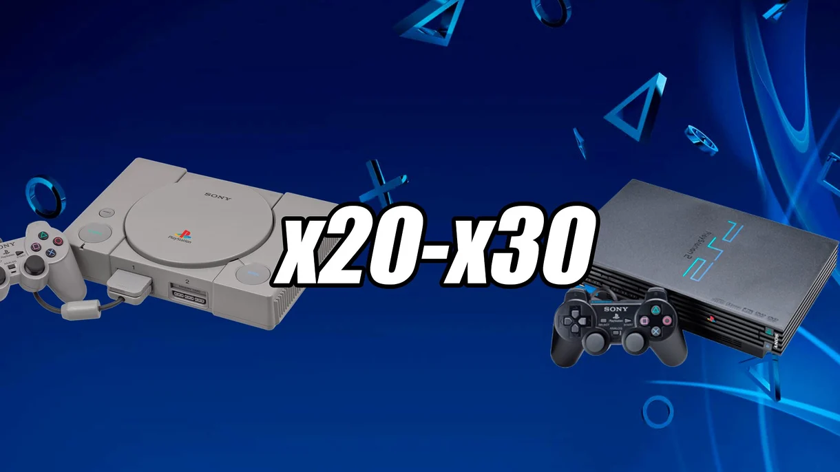 ps1 ps2