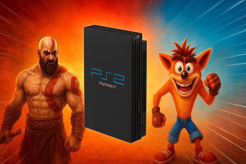 Playstation 2