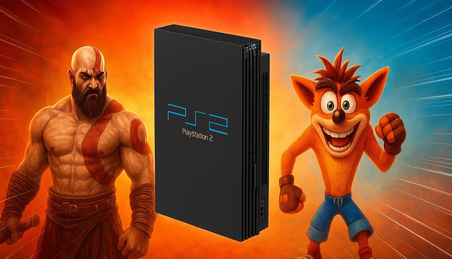 Playstation 2